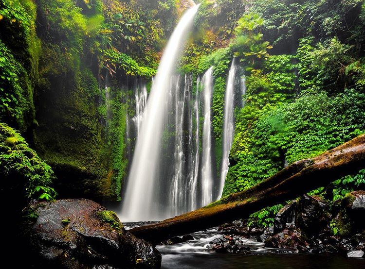 Paket Tour Lombok 2 Hari 1 Malam