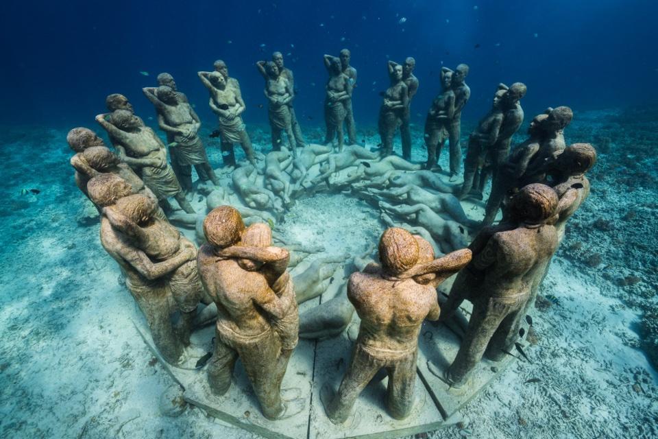 Paket Tour Lombok 2 Hari 1 Malam