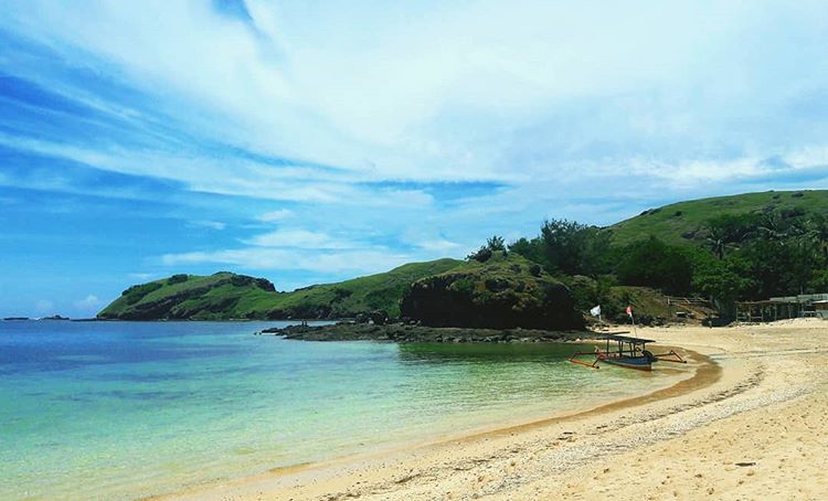 Paket Tour Lombok 2 Hari 1 Malam